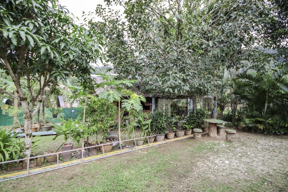 Banana Lodge Khao Lak Exterior foto